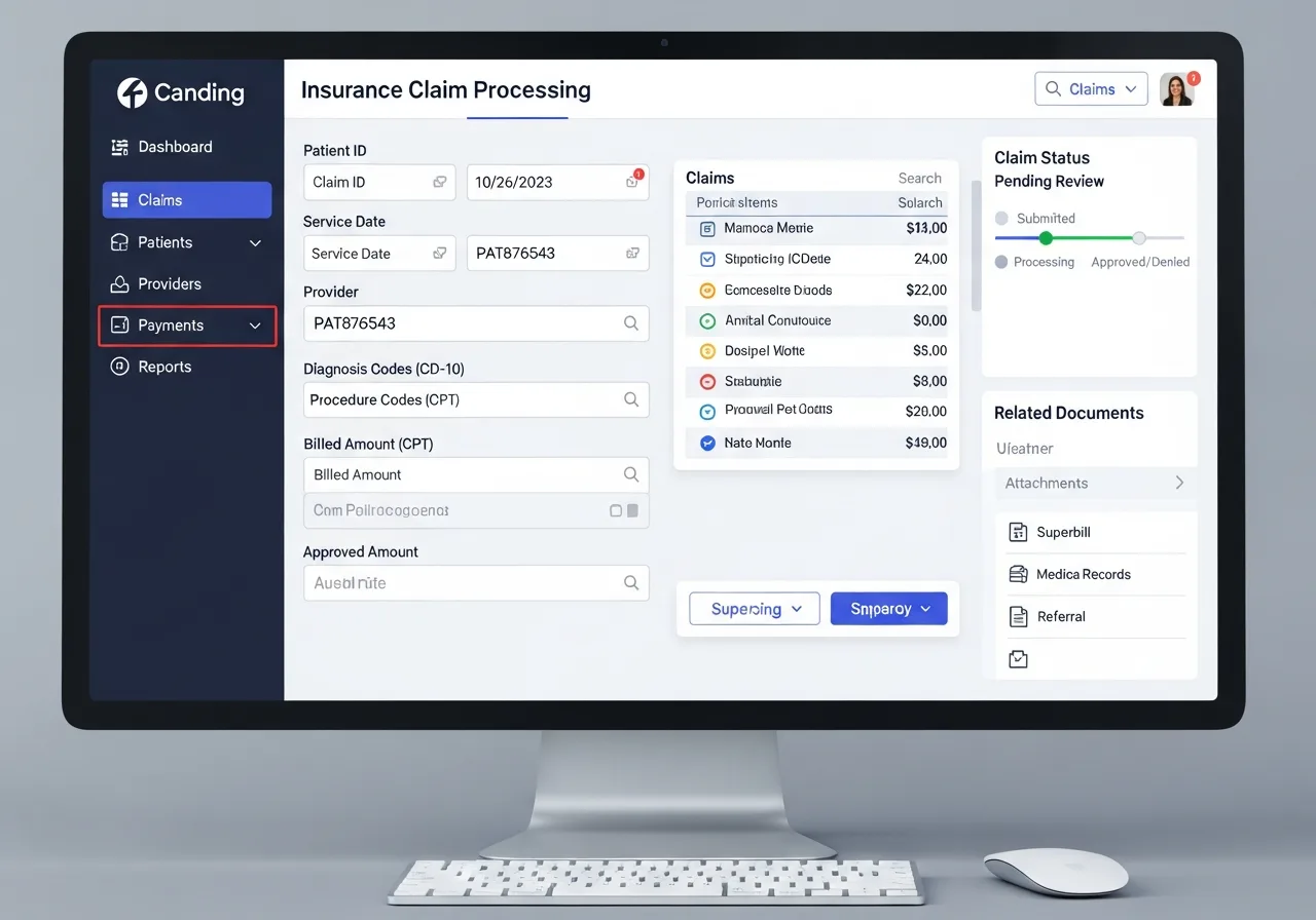 Rynovex AI — Umfassende Gesundheitsservices