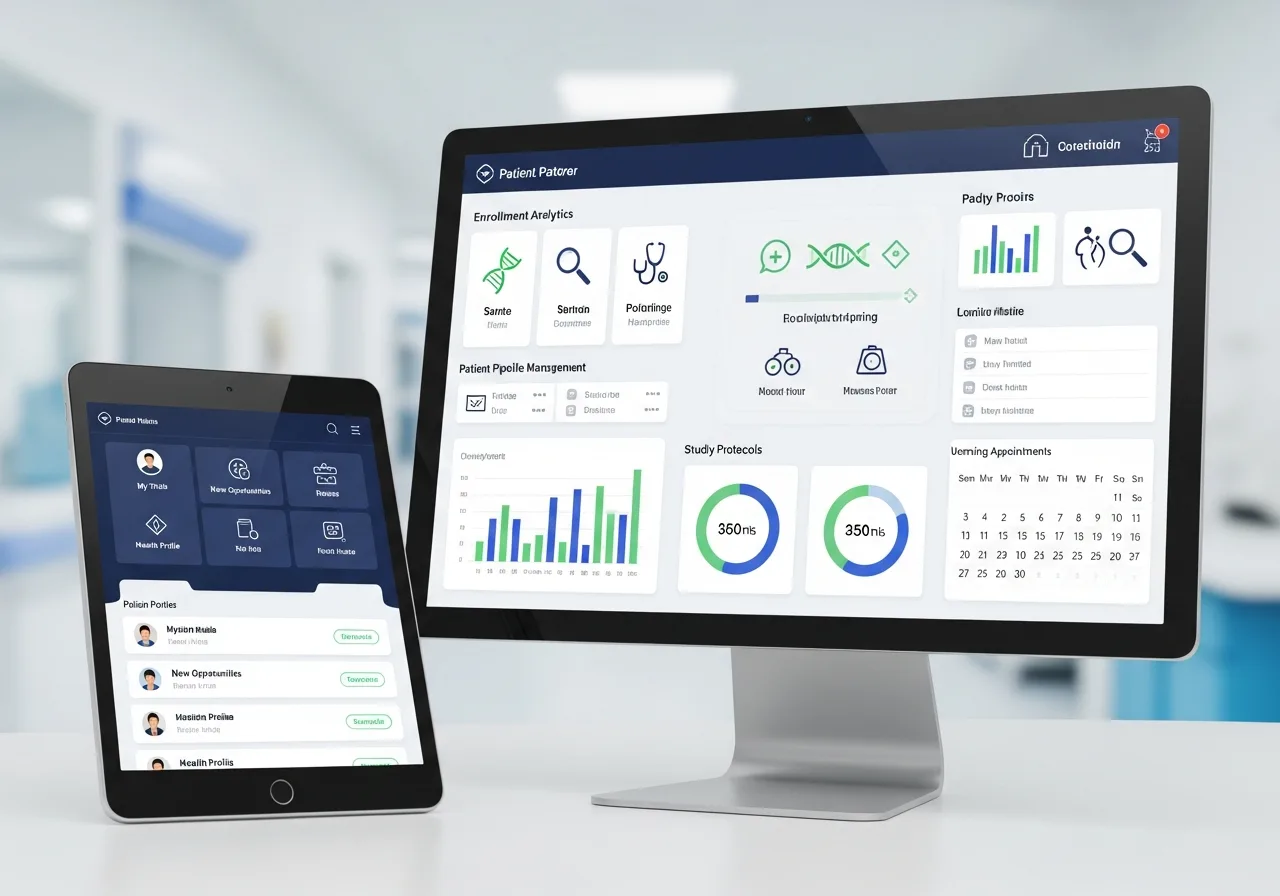 Rynovex AI — Patientenzentrierte Lösungen